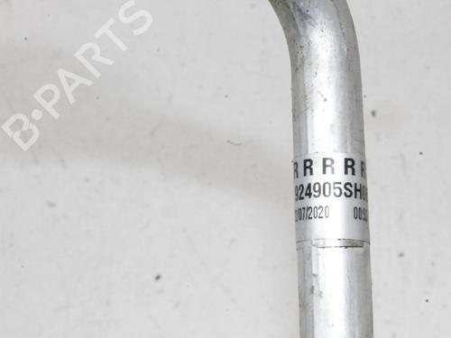 AC pipe NISSAN LEAF (ZE1) Electric | BP39846748M126 - Image 6