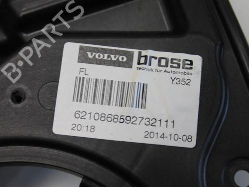Front left window mechanism VOLVO V60 I (155) D4 | BP39807109C22 - Image 8