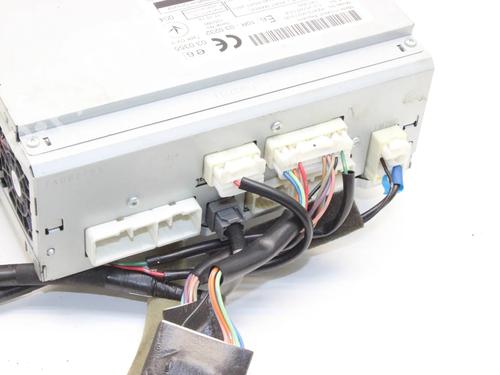 Electronic module TOYOTA GT 86 Coupe (ZN6_) 2.0 (ZN6AC_, ZN6BC_, ZN6K) | BP39842379M83  - Image 6