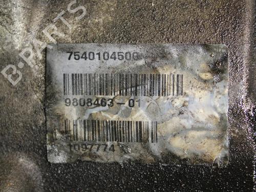 Transfer box MINI MINI COUNTRYMAN (R60) Cooper SD ALL4 | BP39795489M36 - Image 5