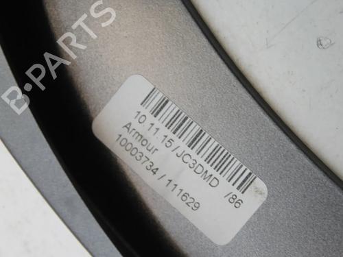 Midtkonsoll FORD MONDEO V Hatchback (CE) 2.0 TDCi | BP39804093I22 - Image 8