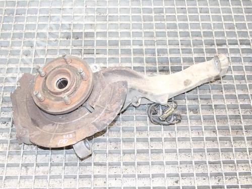 Used Right front steering knuckle Right front steering knuckle JEEP GRAND CHEROKEE III (WH, WK) 3.0 CRD 4x4 (218 hp) 39771737 39771737