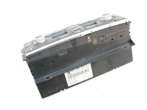 Control unit AUDI A8 D3 (4E2, 4E8) S8 quattro | BP39799039M11 - Image 2