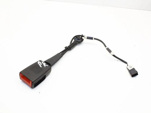 Used Seat buckle Seat buckle FORD MONDEO V Saloon (CD) 2.0 Hybrid (177 hp) 39793656 39793656