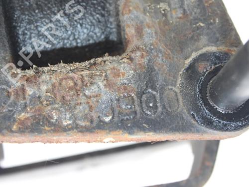 Engine mount HYUNDAI ix55 3.0 V6 CRDi 4WD | BP40606321M89 - Image 5
