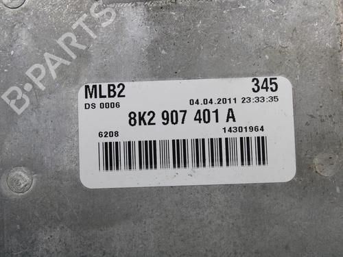 Electronic module AUDI A5 Sportback (8TA) 3.0 TDI quattro | BP39771166M83  - Image 7