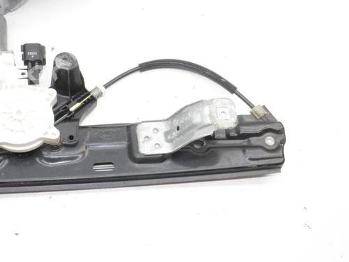 Front right window mechanism JAGUAR F-PACE (X761) 2.0 TD4 AWD | BP39838936C23 - Image 12