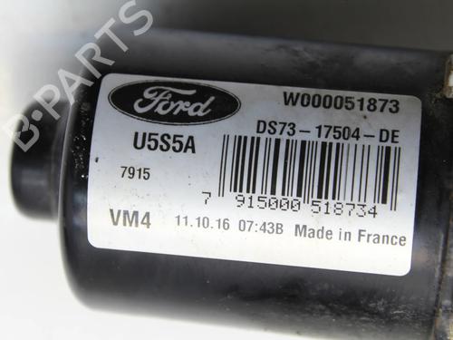 Front wiper motor FORD MONDEO V Saloon (CD) 2.0 Hybrid | BP39769600M29 - Image 3