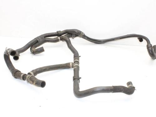 Used Pipe Pipe SKODA ENYAQ iV SUV (5AZ) 80 (204 hp) 39787980 39787980