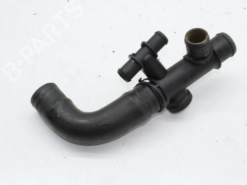 Pipe JAGUAR XF I (X250) 3.0 D | BP39778958M125 - Image 2