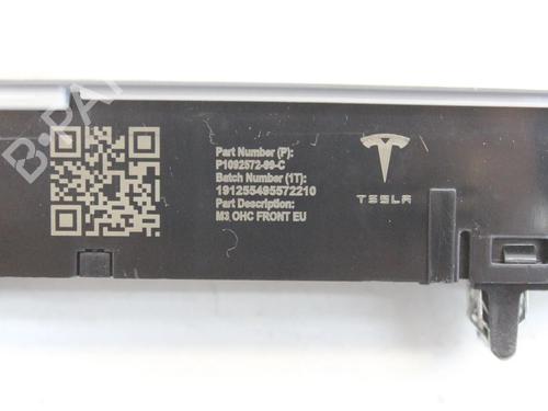 Innerbelysning TESLA MODEL 3 (5YJ3) EV AWD | BP39850440I8 - Image 5