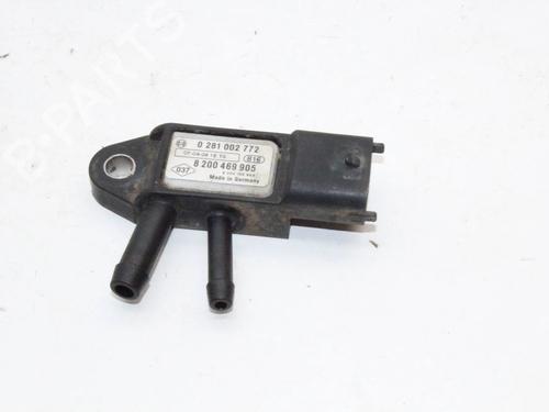Used Electronic sensor Electronic sensor NISSAN X-TRAIL II (T31) 2.0 dCi 4x4 (150 hp) 39797138 39797138