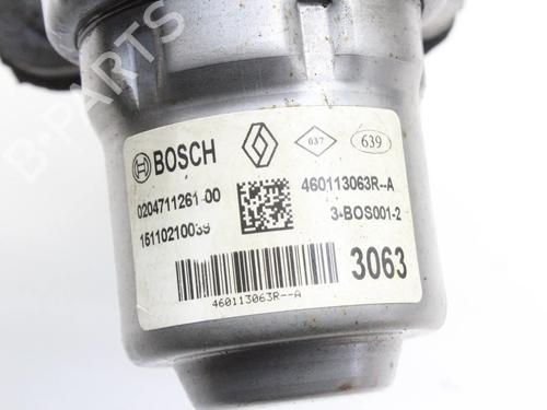 Brake master cylinder RENAULT ZOE (BFM_) ZOE | BP39862324M77 - Image 6