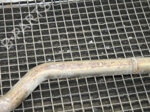 Exhaust system HYUNDAI ix55 3.0 V6 CRDi 4WD | BP40556567M121 - Image 4