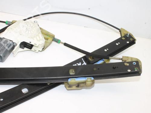 Front left window mechanism AUDI Q7 (4LB) 3.0 TDI quattro | BP39788654C22 - Image 3