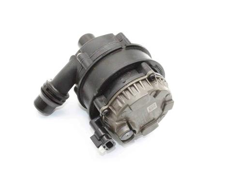 Used Auxiliary water pump Auxiliary water pump BMW X3 (G01, F97, G08) iX3 (286 hp) 39874102 39874102