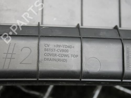 Scuttle panel KIA EV6 (CV) 77 GT AWD | BP39812356C110 - Image 7