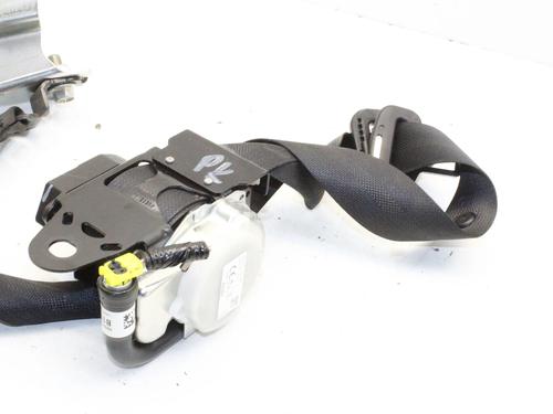 Front left seatbelt NISSAN LEAF (ZE1) Electric | BP39787811I26 - Image 5