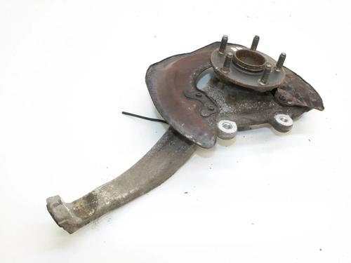 Used Right front steering knuckle Right front steering knuckle LEXUS GS (_L1_) 300h (AWL10_, AWL10R) (223 hp) 39813940 39813940