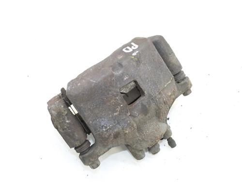 Right front brake caliper MITSUBISHI ASX (GA_W_) 1.6 MIVEC (GA1W) | BP39851996M104 - Image 2