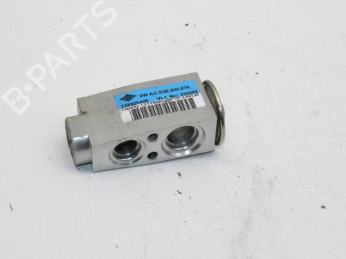 Electronic sensor VW PASSAT B8 (3G2, CB2) 1.4 GTE Hybrid | BP39850744M84 - Image 3