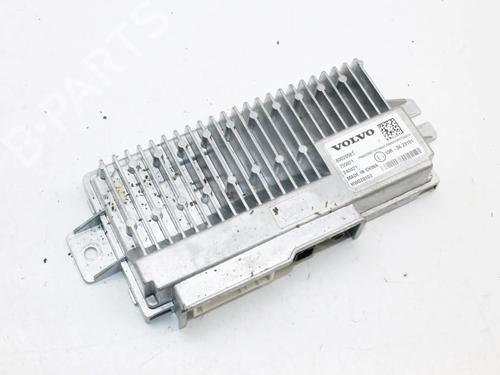 Used Electronic module Electronic module VOLVO EX30 (416) Performance AWD (428 hp) 39823011 39823011