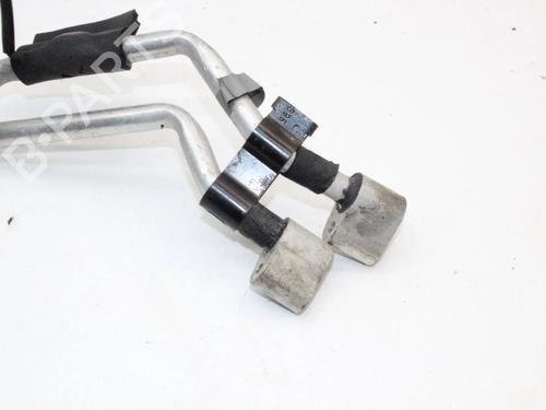 AC pipe NISSAN LEAF (ZE0) Electric | BP39843638M126 - Image 2