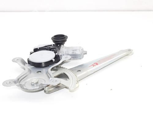 Used Rear left window mechanism Rear left window mechanism LEXUS GS (_L1_) 300h (AWL10_, AWL10R) (223 hp) 39843782 39843782