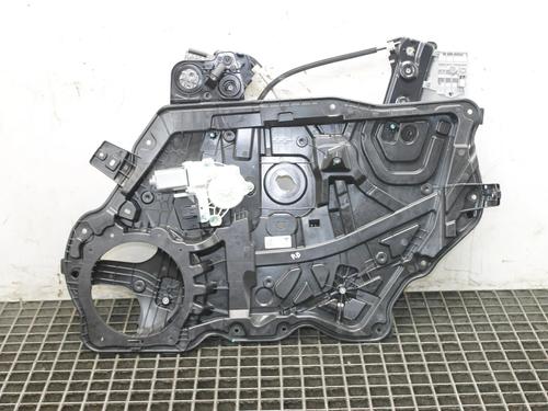 Used Front right window mechanism Front right window mechanism TESLA MODEL Y (5YJY) EV Rear-Wheel Drive (299 hp) 39837124 39837124