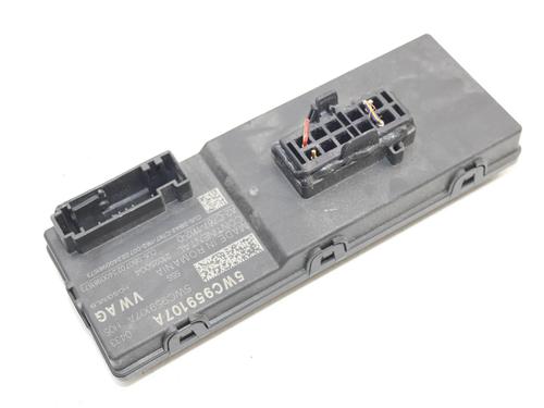 Used Electronic module Electronic module VW TOUAREG (7LA, 7L6, 7L7) 3.0 V6 TDI (240 hp) 39867117 39867117