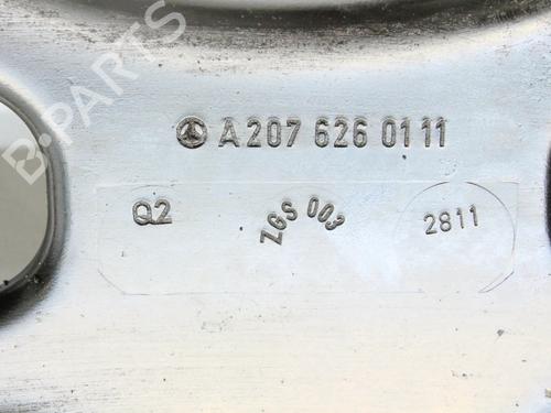 Upper protection MERCEDES-BENZ E-CLASS Convertible (A207) E 200 CGI (207.448) | BP39767655M93 - Image 5