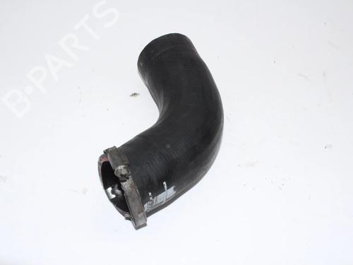 Intercooler pipe JAGUAR XF I (X250) 3.0 D | BP39847635M127 - Image 2