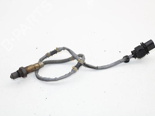 Used Electronic sensor Electronic sensor AUDI TT (8J3) 3.2 V6 quattro (250 hp) 39857598 39857598