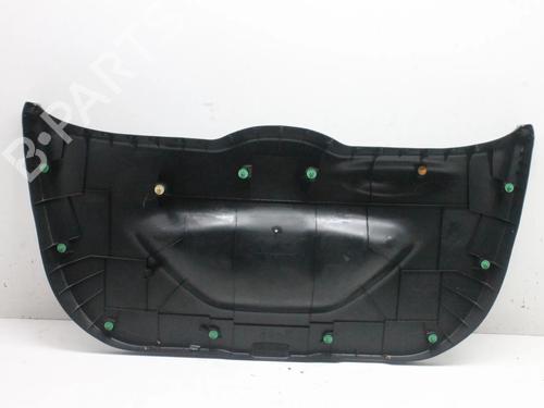 Boot lining HONDA JAZZ IV (GK_) 1.5 | BP39774948I3 - Image 2