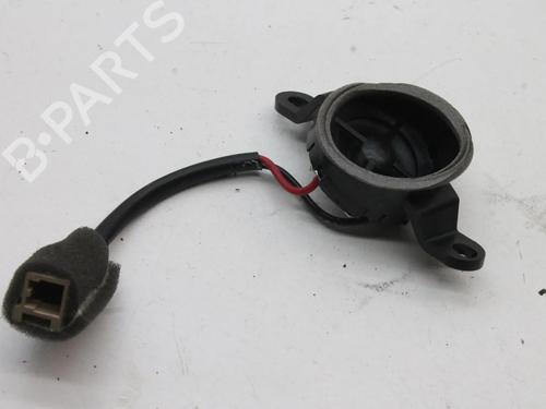 Used Speaker Speaker KIA SORENTO II (XM) 2.2 CRDi (197 hp) 39813269 39813269