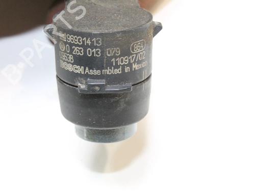 Electronic module OPEL ANTARA A (L07) 2.2 CDTi 4x4 | BP39819427M83 - Image 7