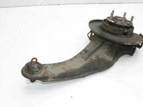 Left rear steering knuckle JEEP COMPASS (MK49) 2.2 CRD 4x4 | BP39789233M27 - Image 2