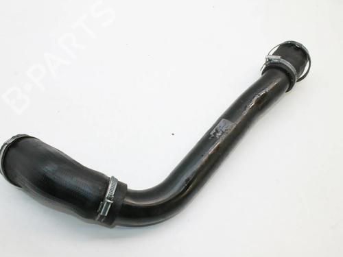 Used Intercooler pipe Intercooler pipe JAGUAR XF I (X250) 2.2 D (163 hp) 39796390 39796390