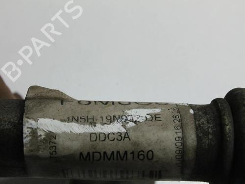 AC pipe VOLVO C30 (533) 1.6 | BP39807981M126 - Image 6