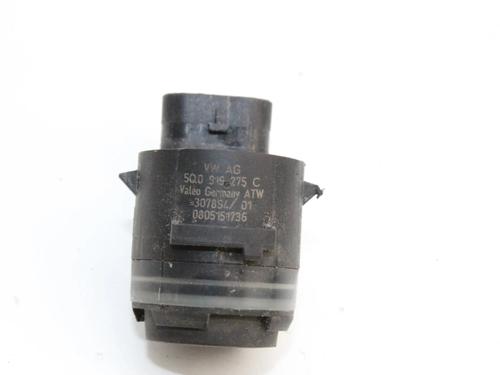 Electronic module AUDI Q5 (FYB, FYG) 2.0 TDI quattro | BP40462440M83 - Image 3