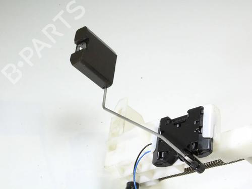Electronic sensor MERCEDES-BENZ C-CLASS (W204) C 220 CDI (204.002) | BP39788887M84 - Image 2