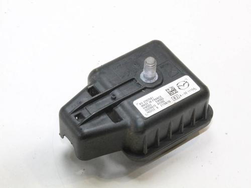 Electronic module MAZDA 6 Estate (GJ, GL) 2.2 D | BP39819878M83 - Image 2