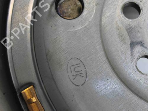 Flywheel SEAT ATECA (KH7, KHP) 1.5 TSI | BP39797510M101 - Image 4