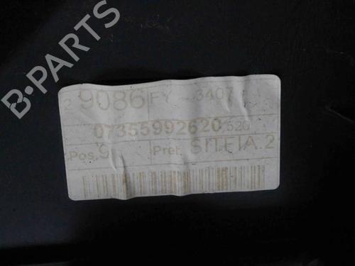 Boot lining JEEP RENEGADE SUV (BU, B1, BV) 1.6 CRD | BP39870846I3 - Image 12