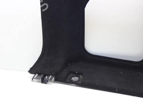 Boot lining LAND ROVER RANGE ROVER EVOQUE (L538) 2.2 D 4x4 | BP39842715I3 - Image 4