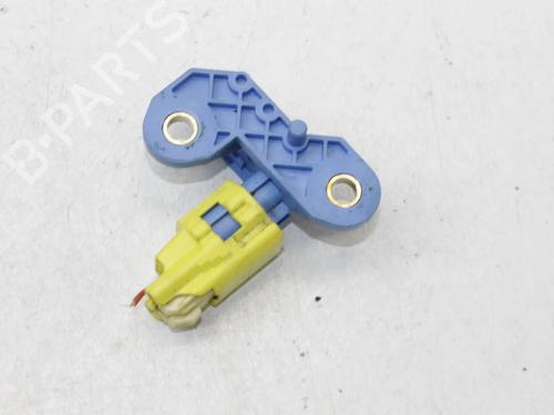 Electronic sensor PORSCHE BOXSTER (987) S 3.2 | BP39775512M84 - Image 3