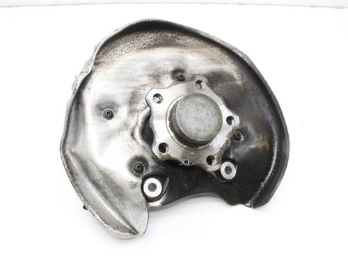 Used Left rear steering knuckle Left rear steering knuckle AUDI A6 C8 (4A2) 40 TDI (190 hp) 39866112 39866112