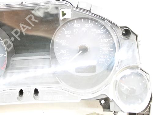 Instrument cluster AUDI A8 D3 (4E2, 4E8) S8 quattro | BP39869711C47 - Image 6