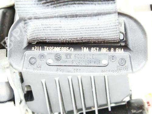 Rear right seatbelt CUPRA BORN (K11) 58 e-boost | BP39795889I28 - Image 3