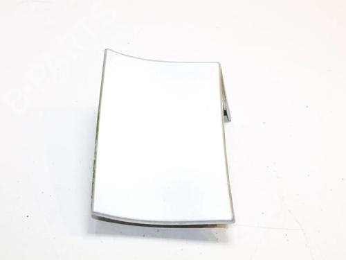 Used Corner bumper Corner bumper SKODA YETI (5L) 2.0 TDI 4x4 (170 hp) 39824166 39824166